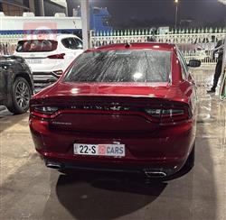 دودج تشارجر